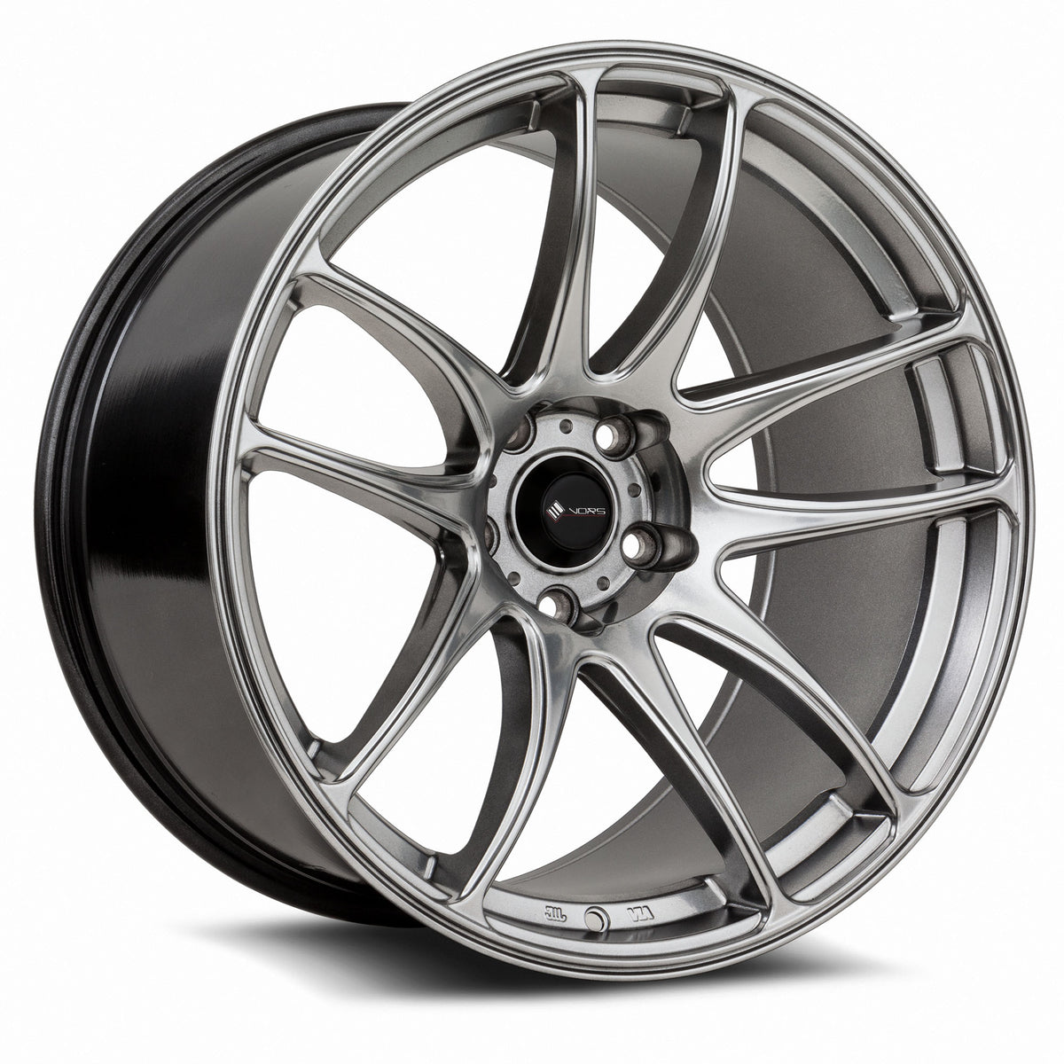 Vors Wheels TR4