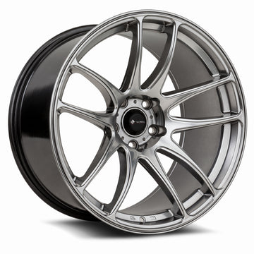 Vors Wheels TR4