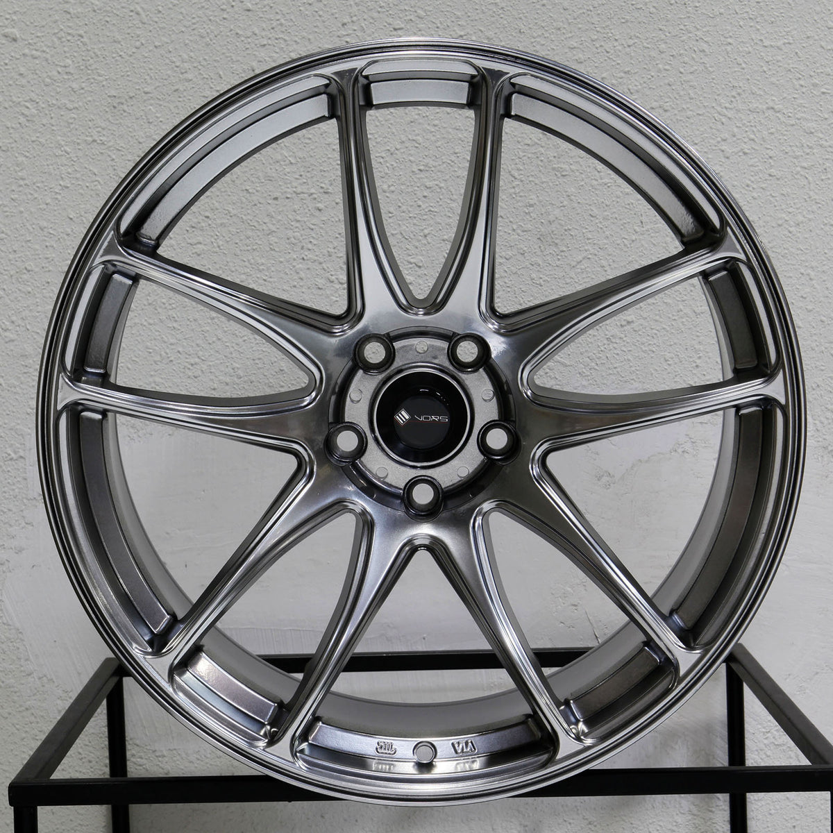 Vors Wheels TR4