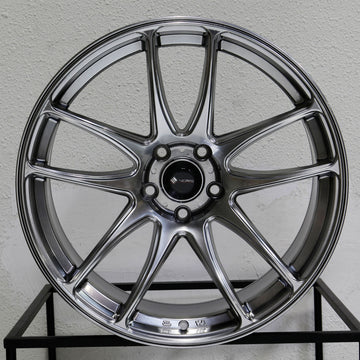 Vors Wheels TR4