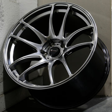 Vors Wheels TR4