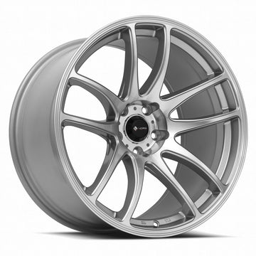 Vors Wheels TR4
