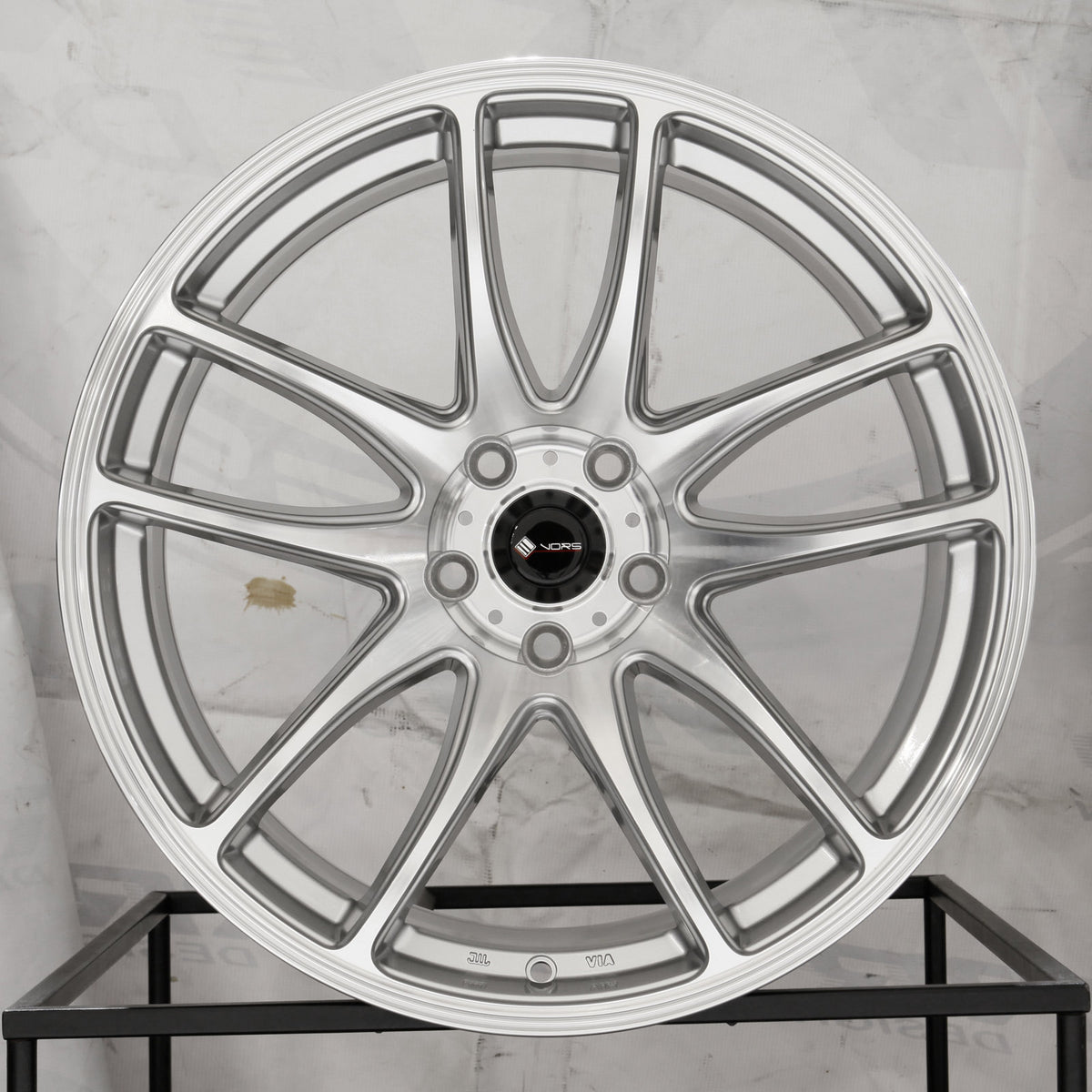 Vors Wheels TR4