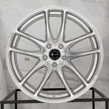 Vors Wheels TR4