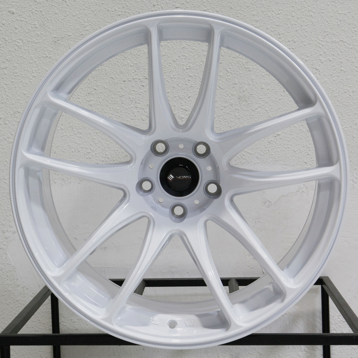 Vors Wheels TR4