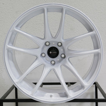 Vors Wheels TR4