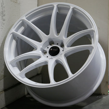 Vors Wheels TR4