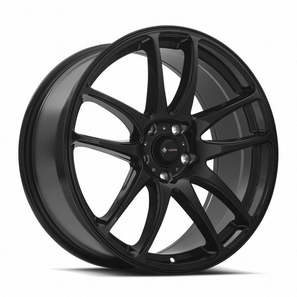 Vors Wheels TR4