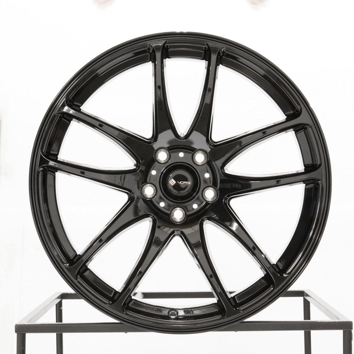 Vors Wheels TR4