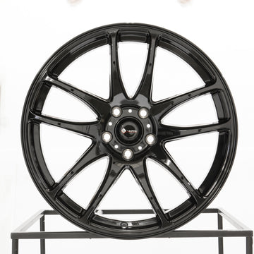 Vors Wheels TR4