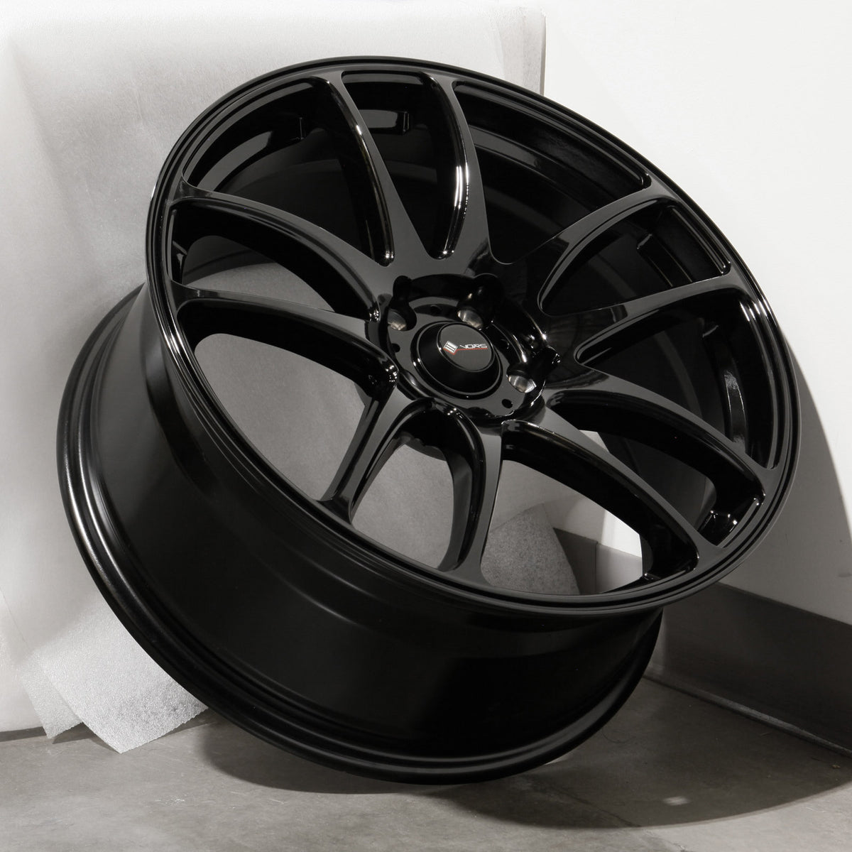 Vors Wheels TR4