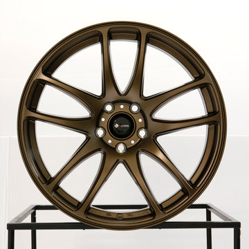 Vors Wheels TR4