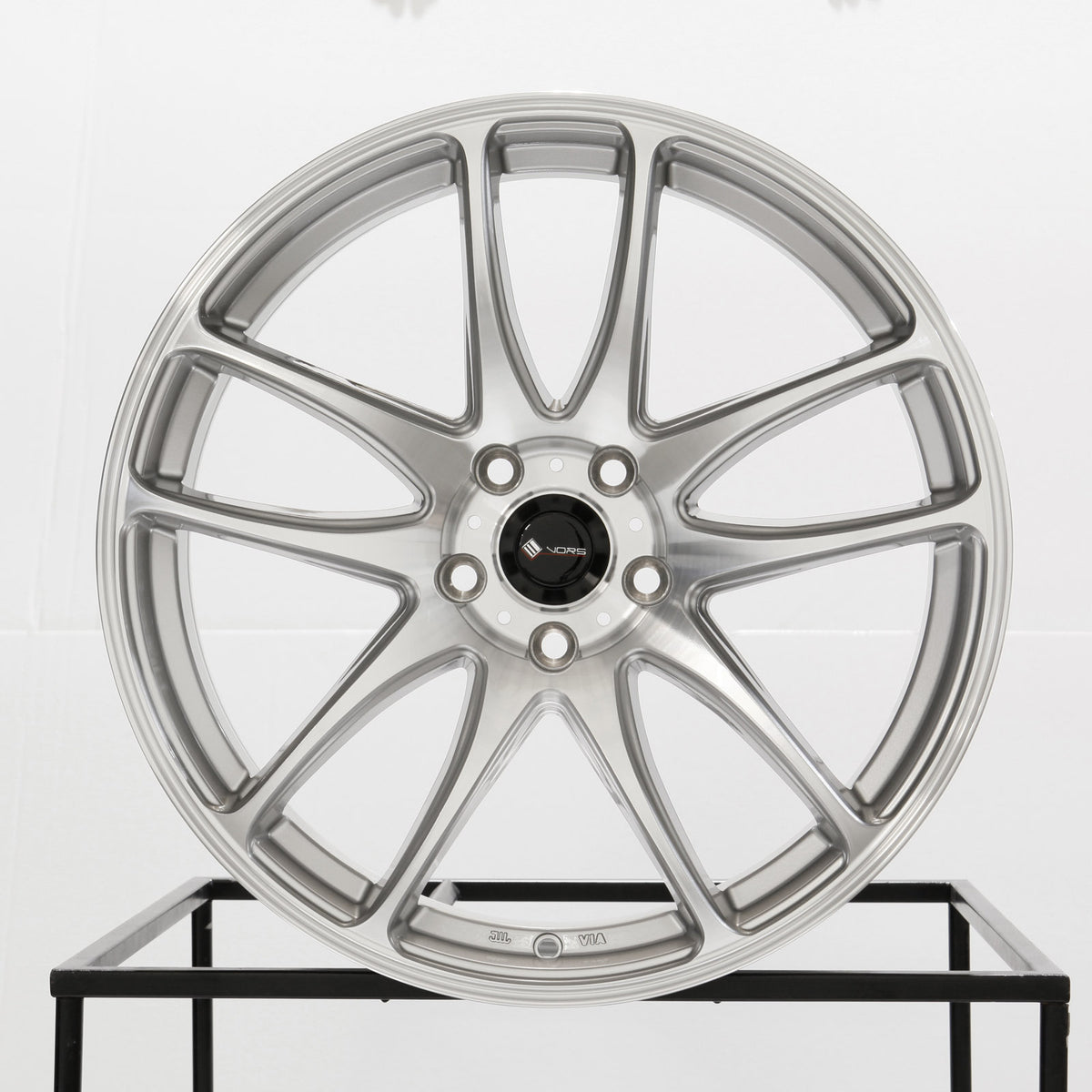Vors Wheels TR4