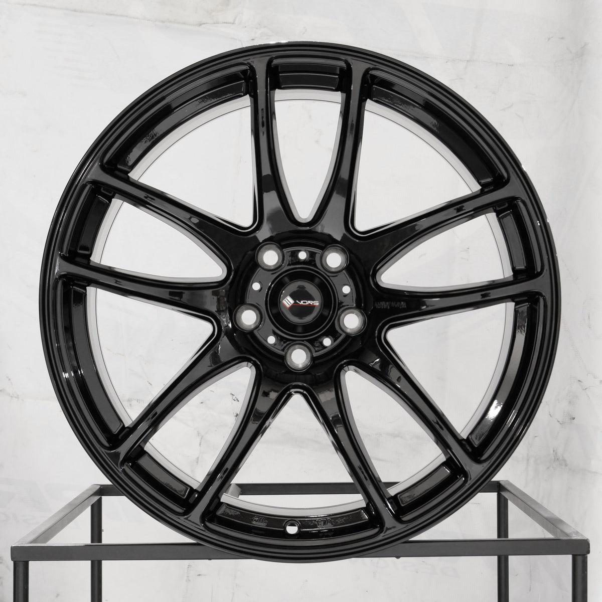 Vors Wheels TR4