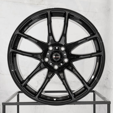 Vors Wheels TR4