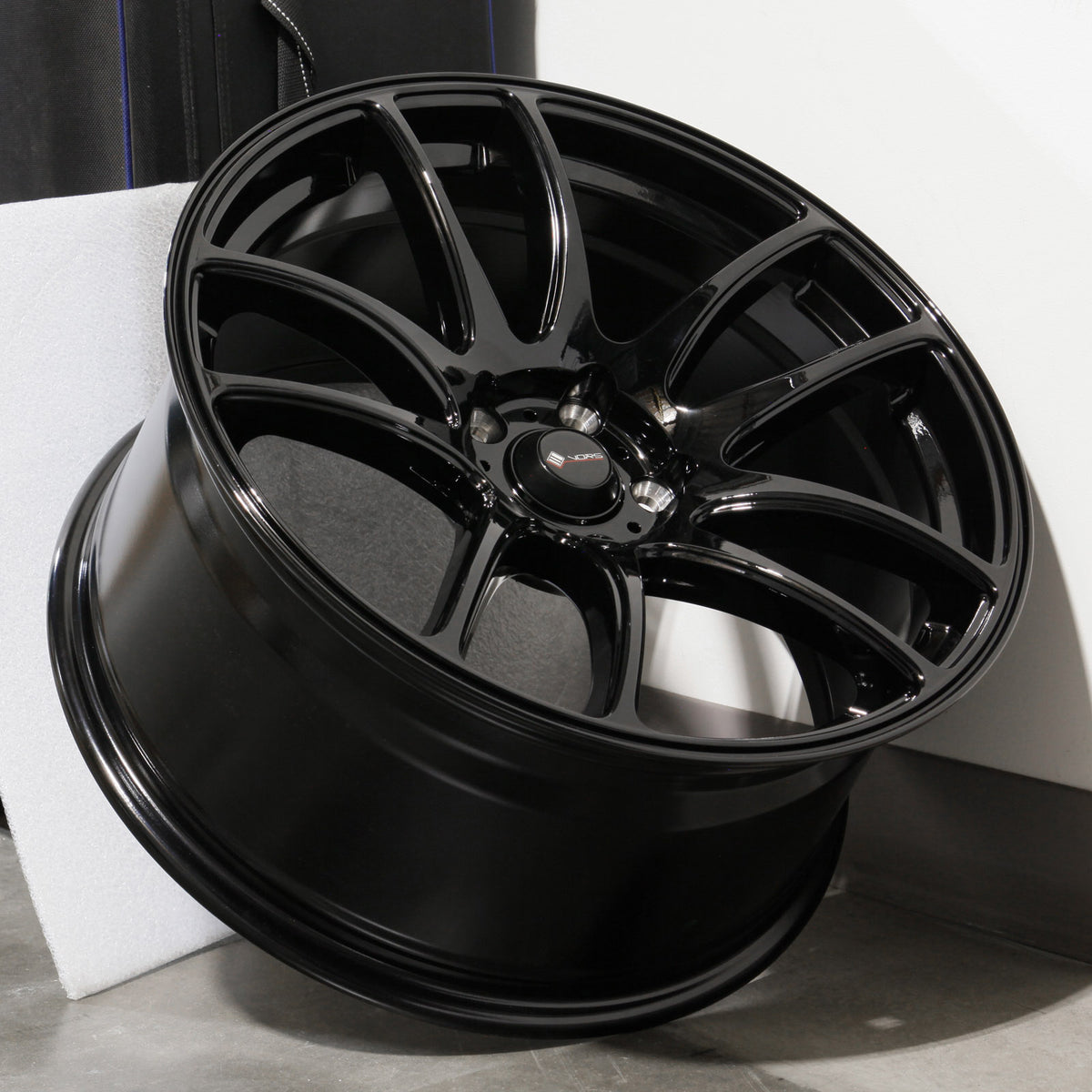 Vors Wheels TR4