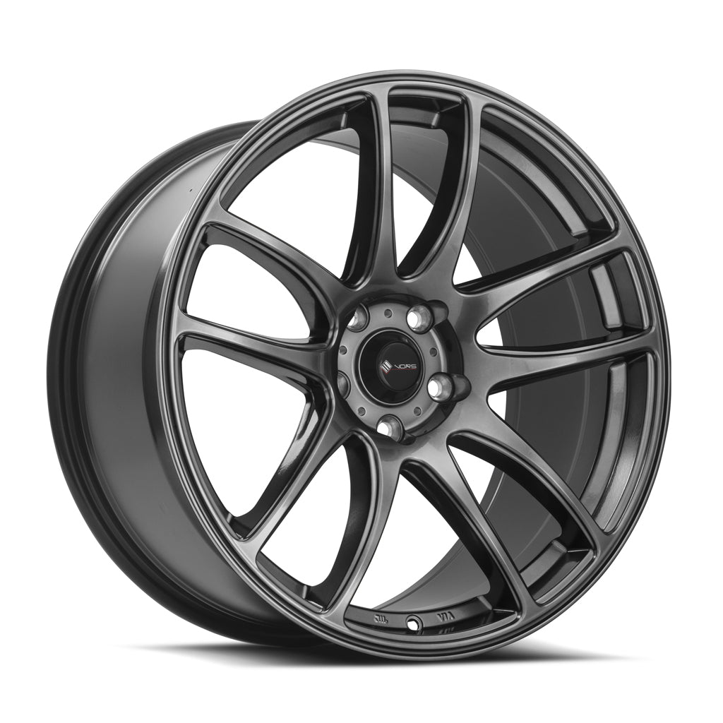 Vors Wheels TR4