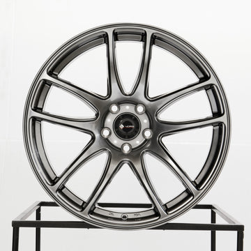 Vors Wheels TR4