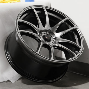 Vors Wheels TR4