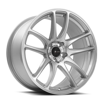 Vors Wheels TR4
