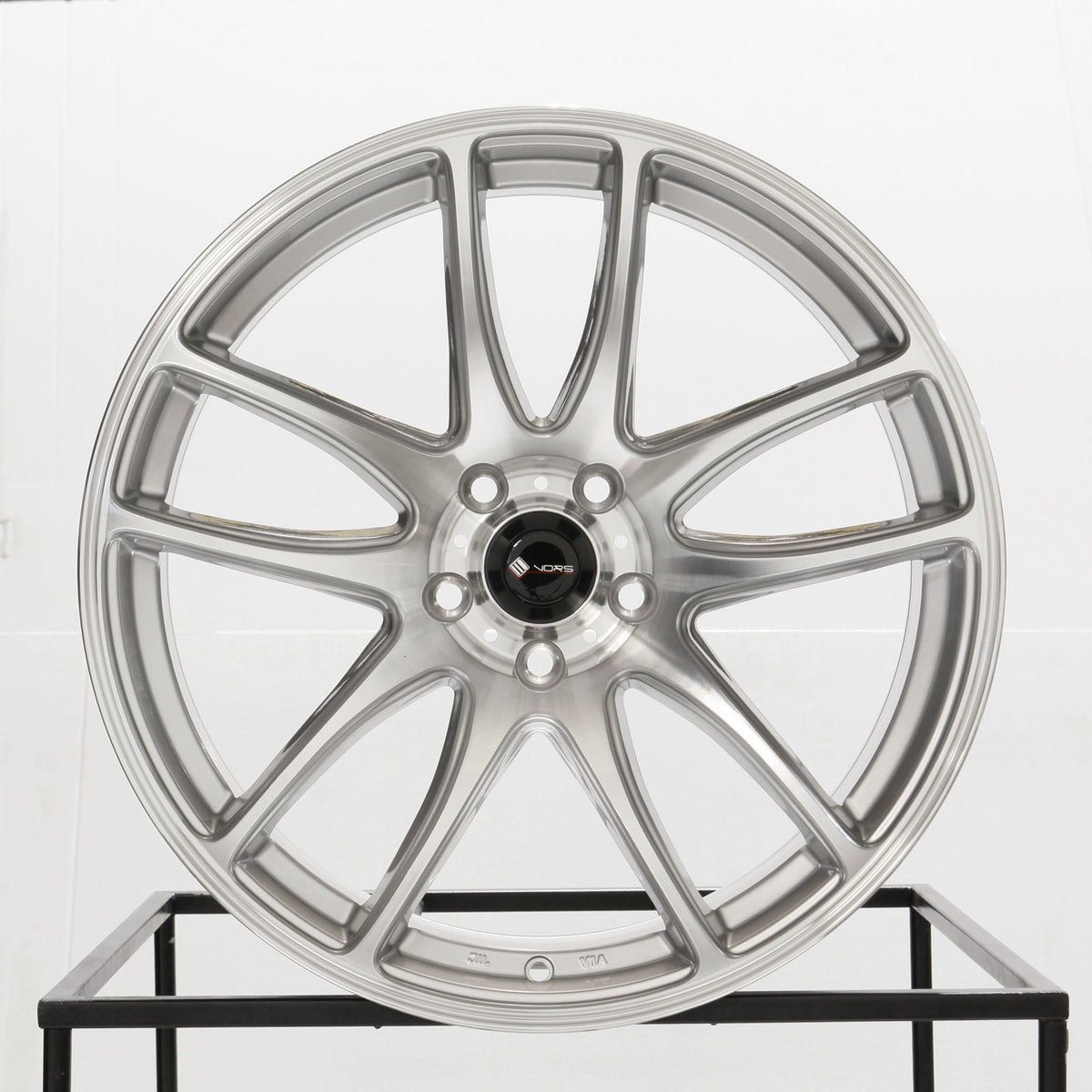 Vors Wheels TR4
