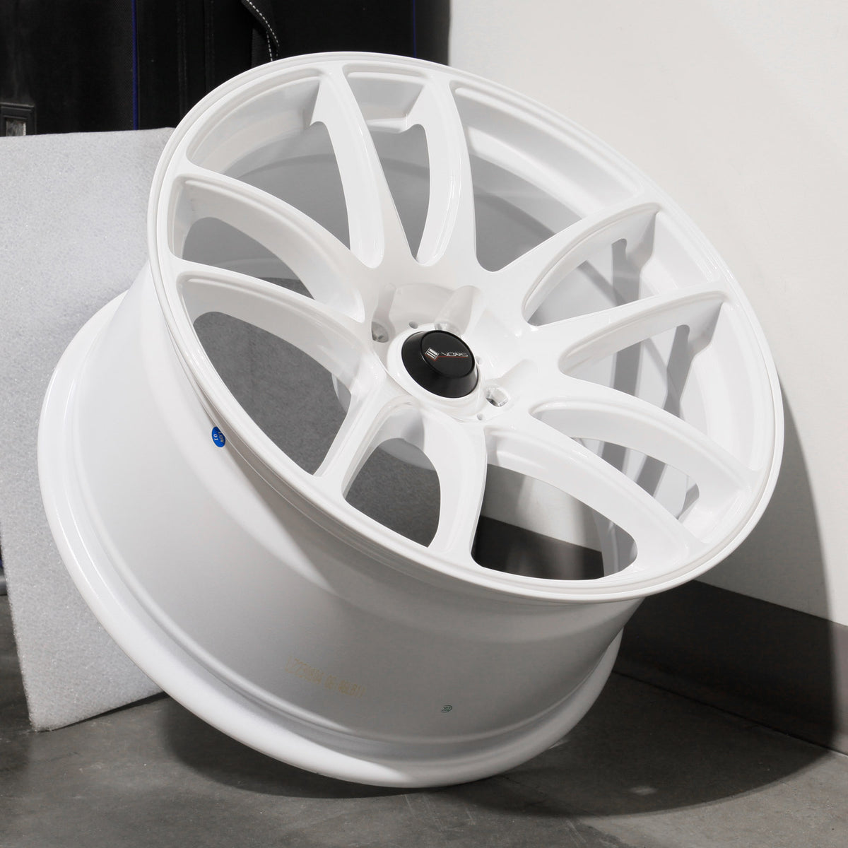 Vors Wheels TR4