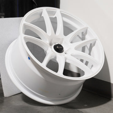 Vors Wheels TR4