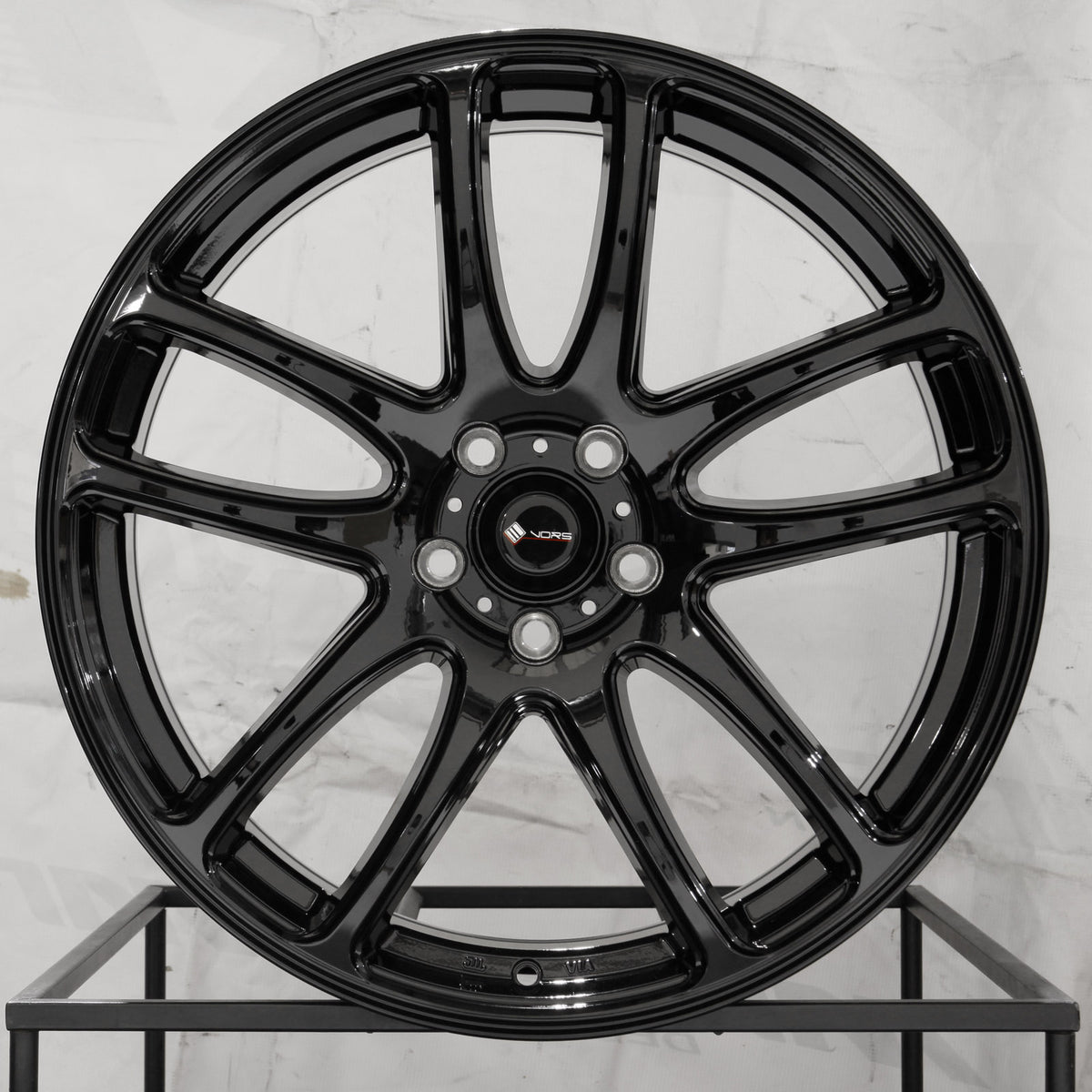 Vors Wheels TR4
