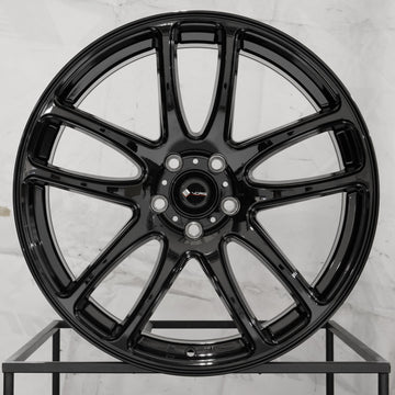 Vors Wheels TR4