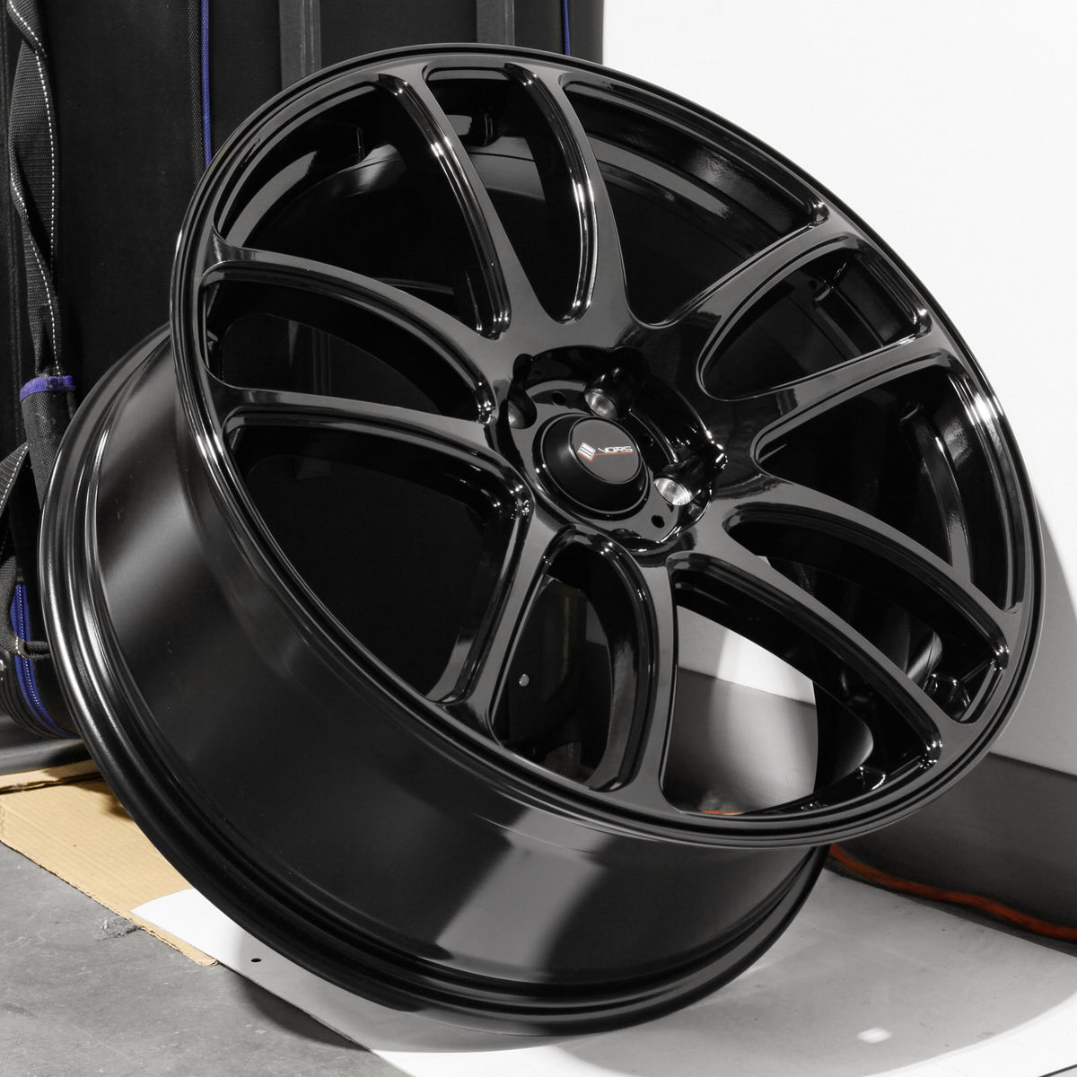Vors Wheels TR4