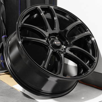 Vors Wheels TR4