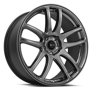 Vors Wheels TR4