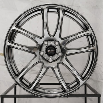 Vors Wheels TR4