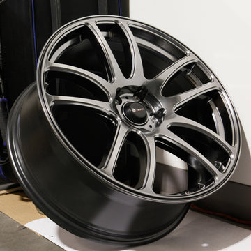 Vors Wheels TR4