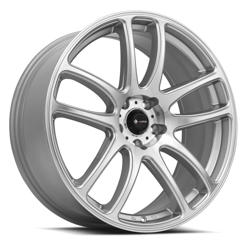 Vors Wheels TR4