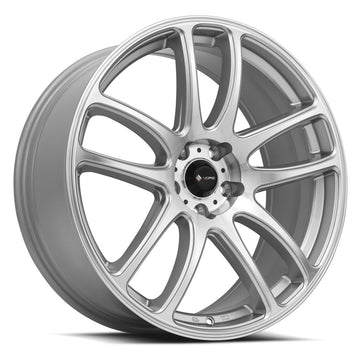 Vors Wheels TR4