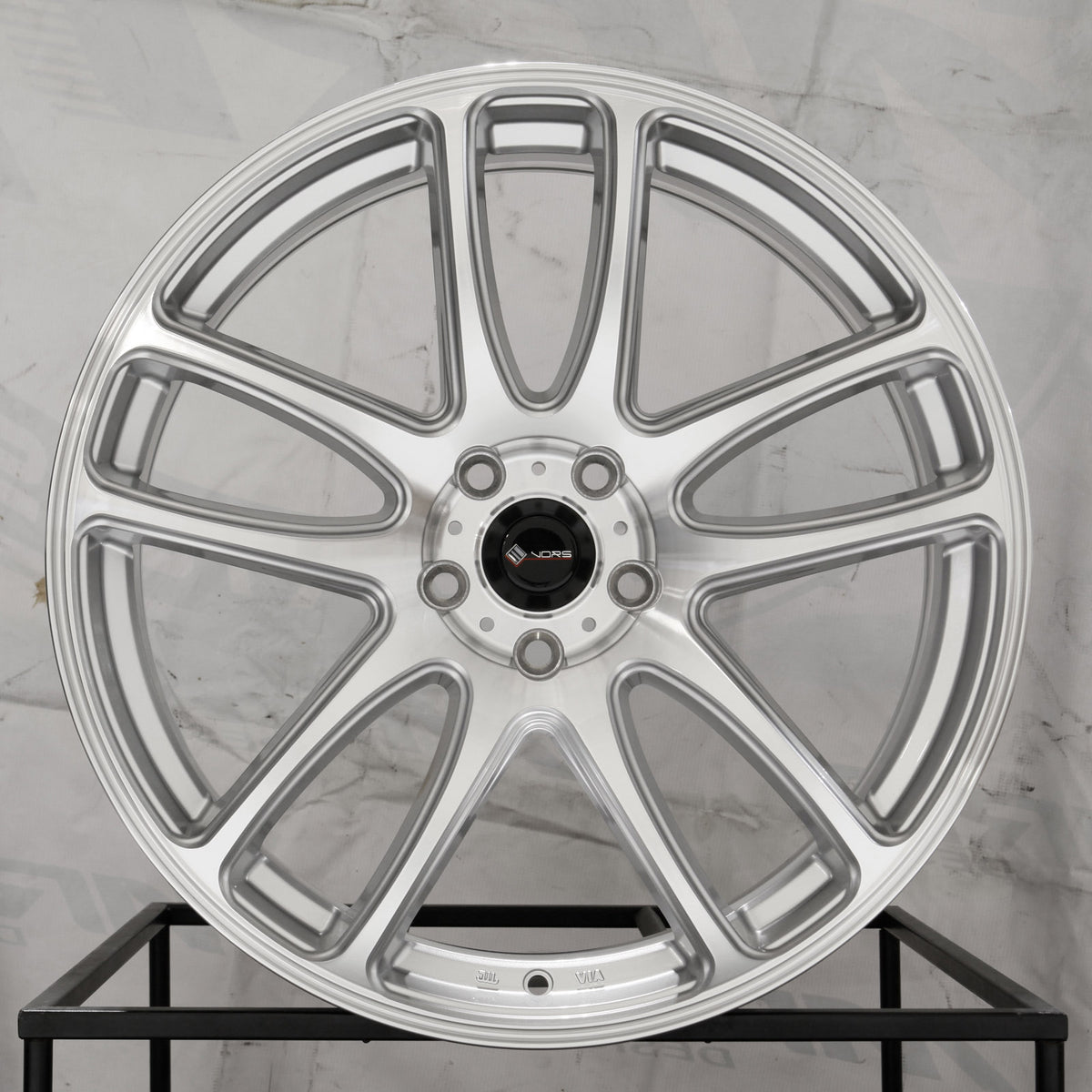 Vors Wheels TR4
