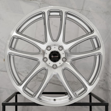 Vors Wheels TR4