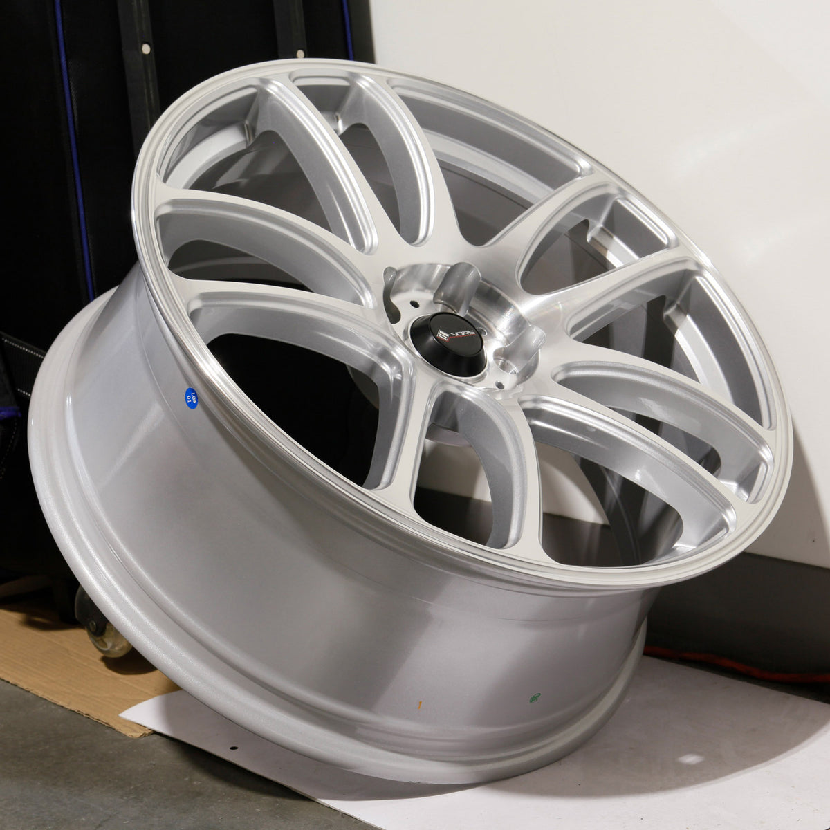 Vors Wheels TR4