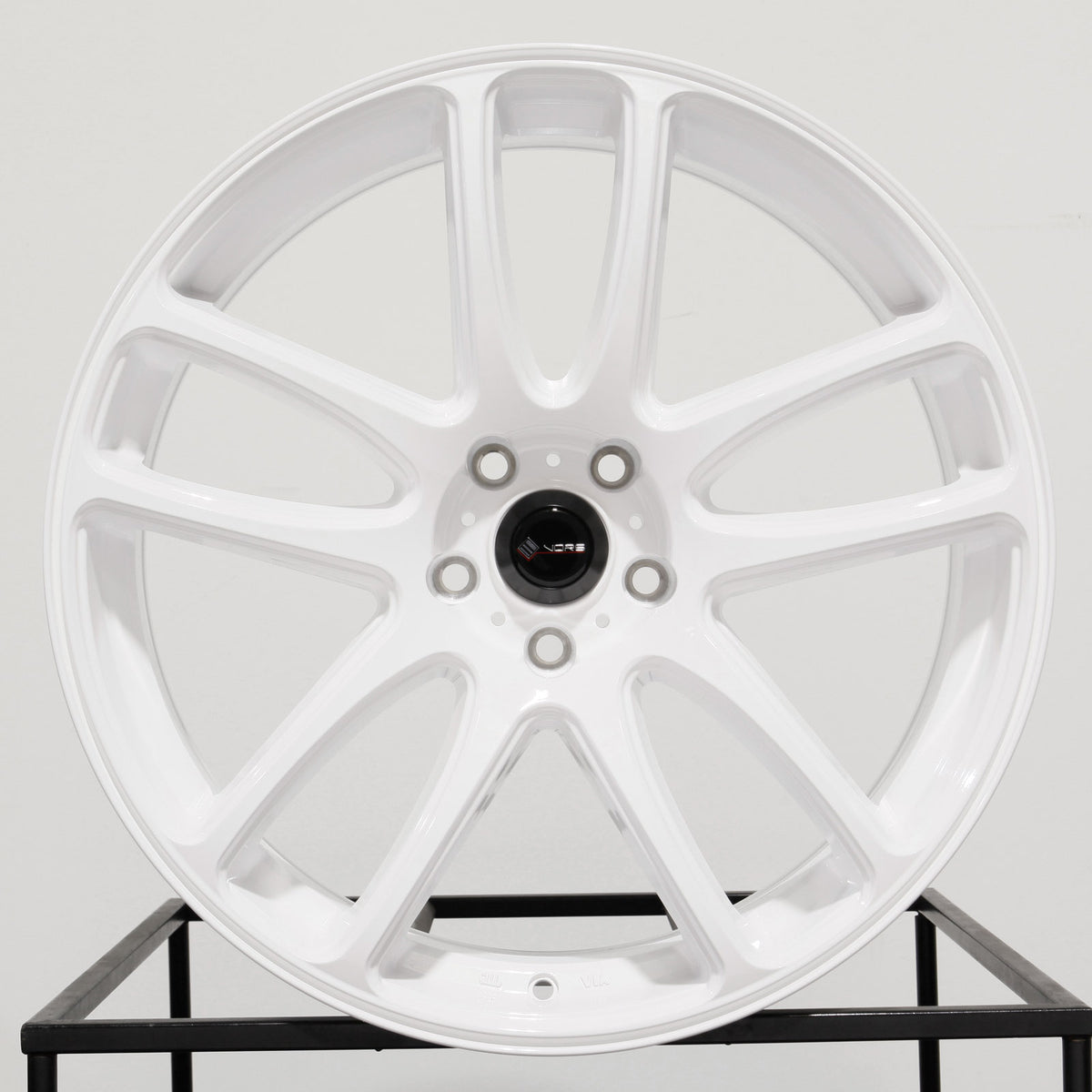 Vors Wheels TR4