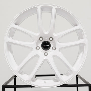 Vors Wheels TR4