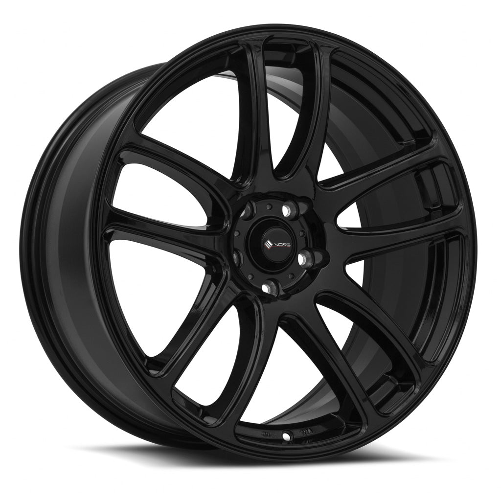 Vors Wheels TR4