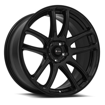 Vors Wheels TR4
