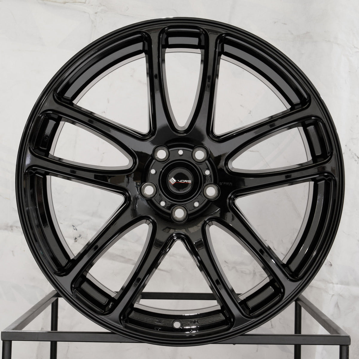 Vors Wheels TR4