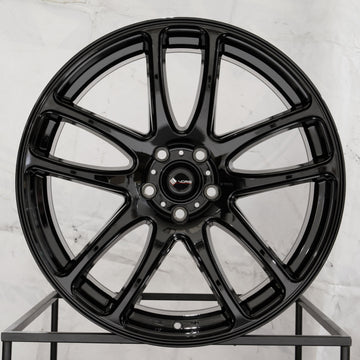 Vors Wheels TR4