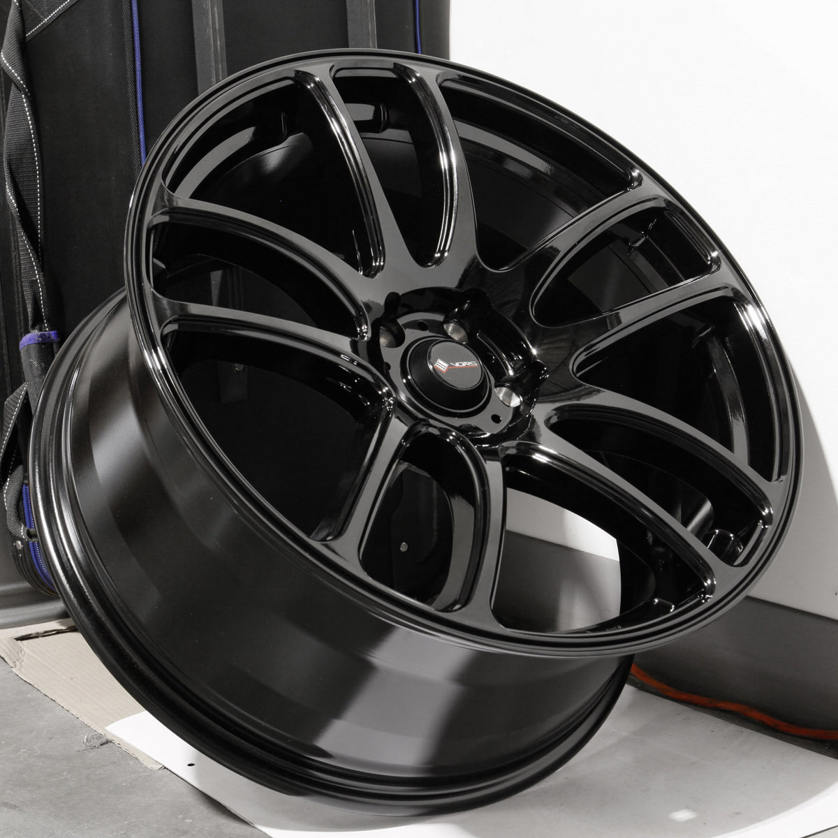 Vors Wheels TR4