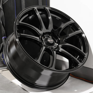 Vors Wheels TR4