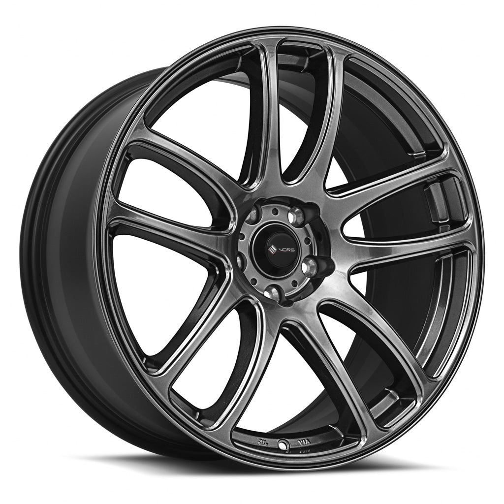 Vors Wheels TR4