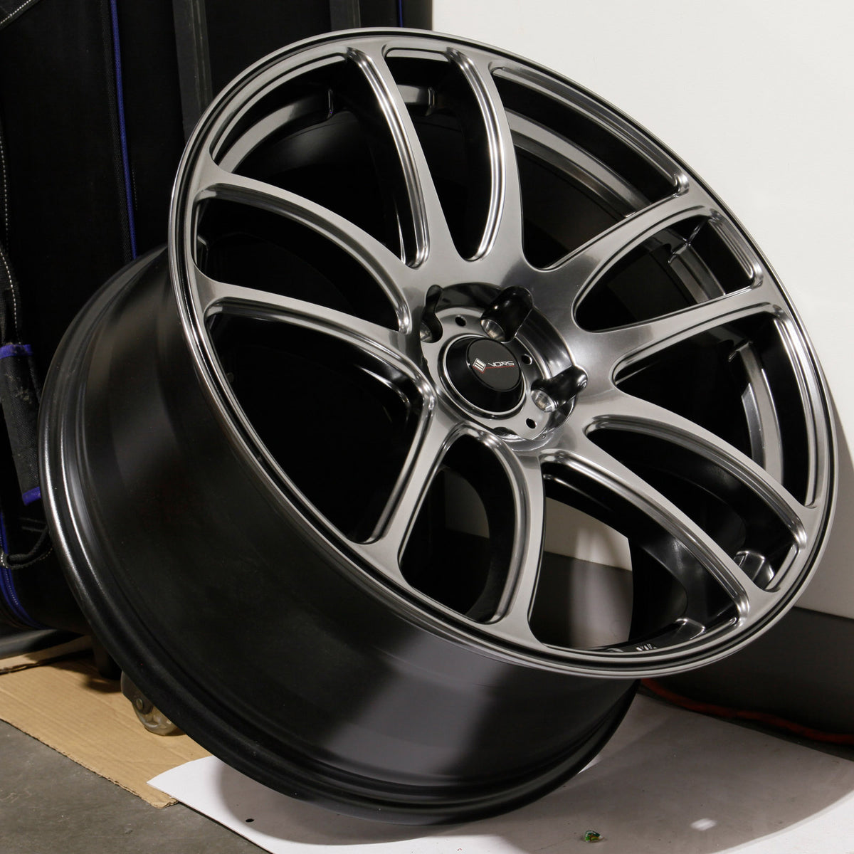 Vors Wheels TR4