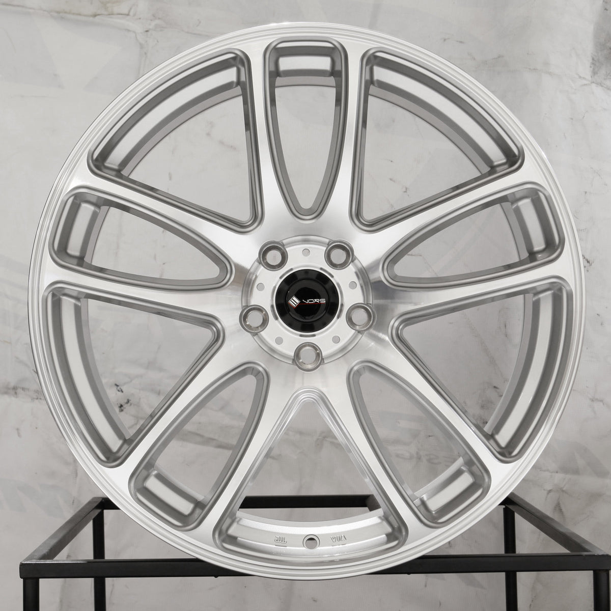 Vors Wheels TR4